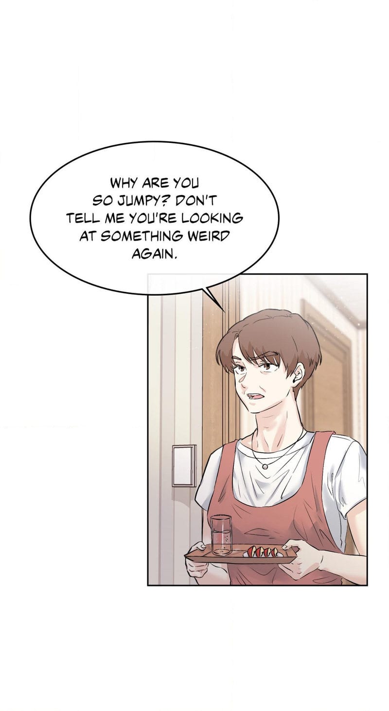 Where the Heart Is Uncensored, chapter 1, page 16 of 80