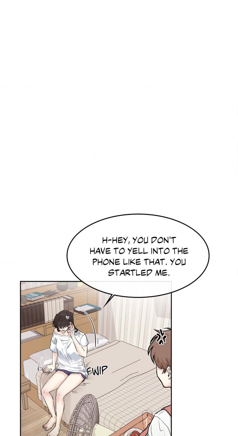 Where the Heart Is Uncensored, chapter 1, page 17 of 80
