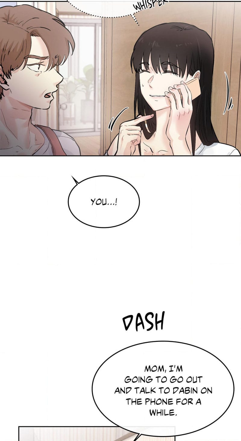 Where the Heart Is Uncensored, chapter 1, page 19 of 80