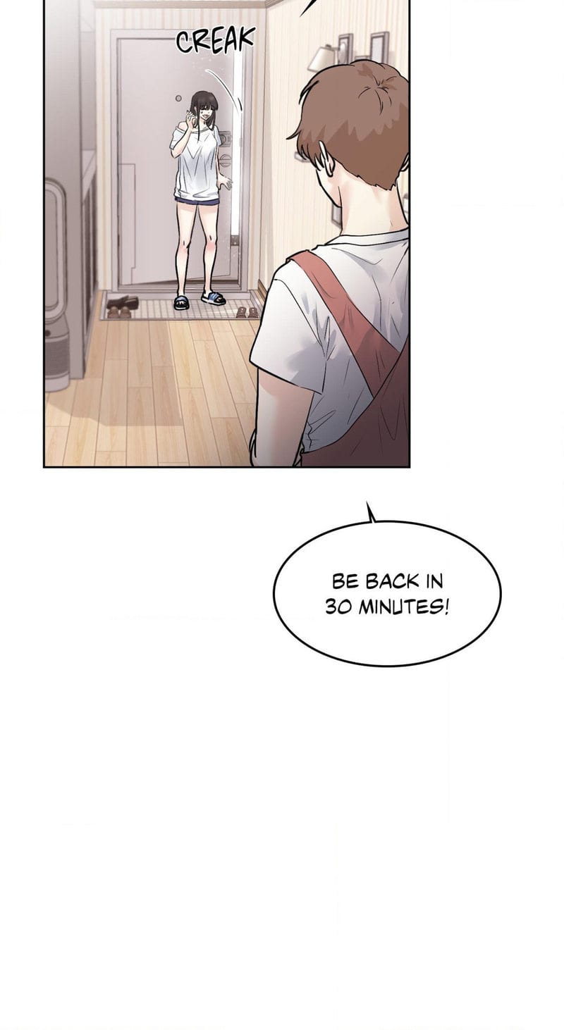 Where the Heart Is Uncensored, chapter 1, page 20 of 80