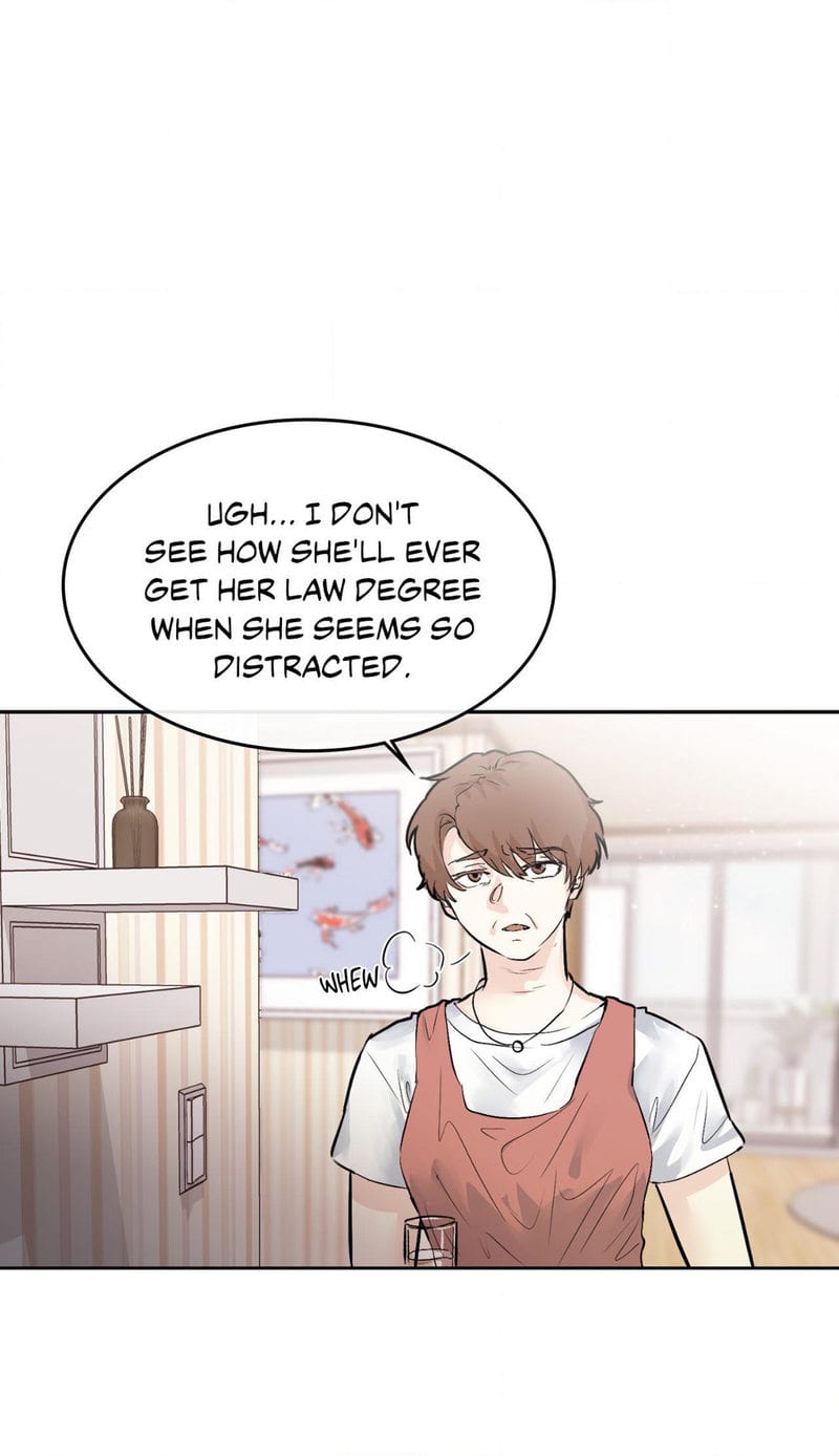 Where the Heart Is Uncensored, chapter 1, page 21 of 80