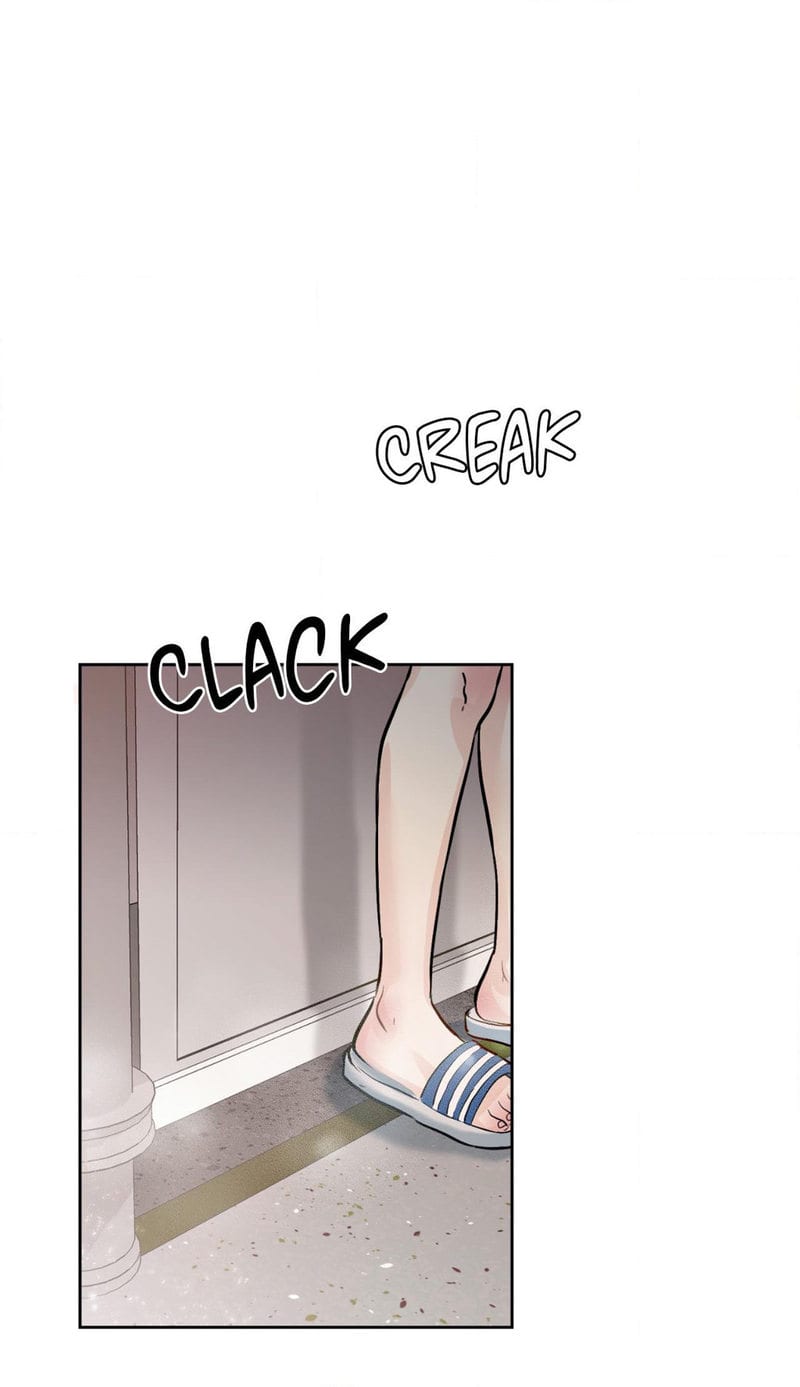 Where the Heart Is Uncensored, chapter 1, page 22 of 80