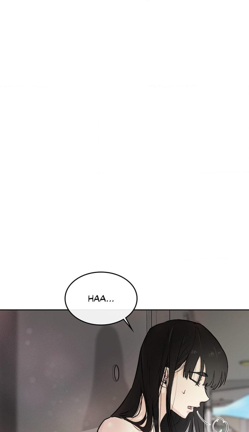 Where the Heart Is Uncensored, chapter 1, page 23 of 80