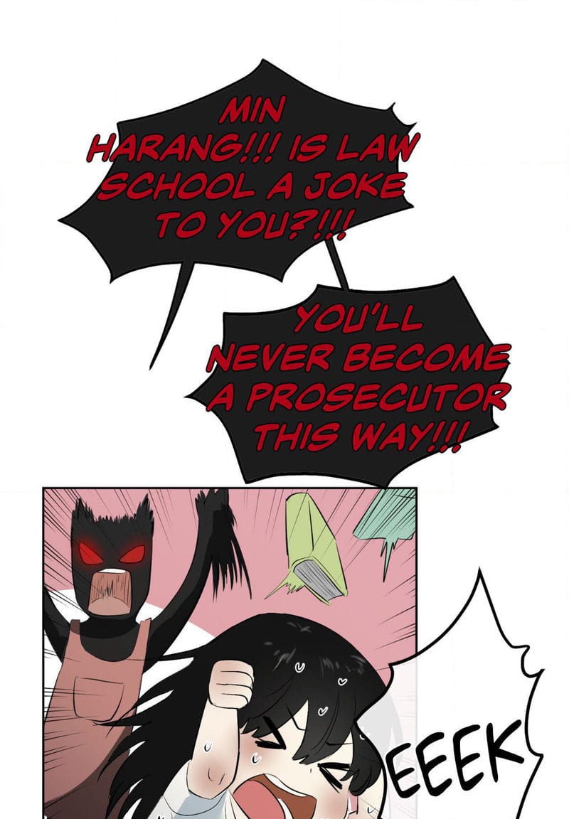 Where the Heart Is Uncensored, chapter 1, page 26 of 80