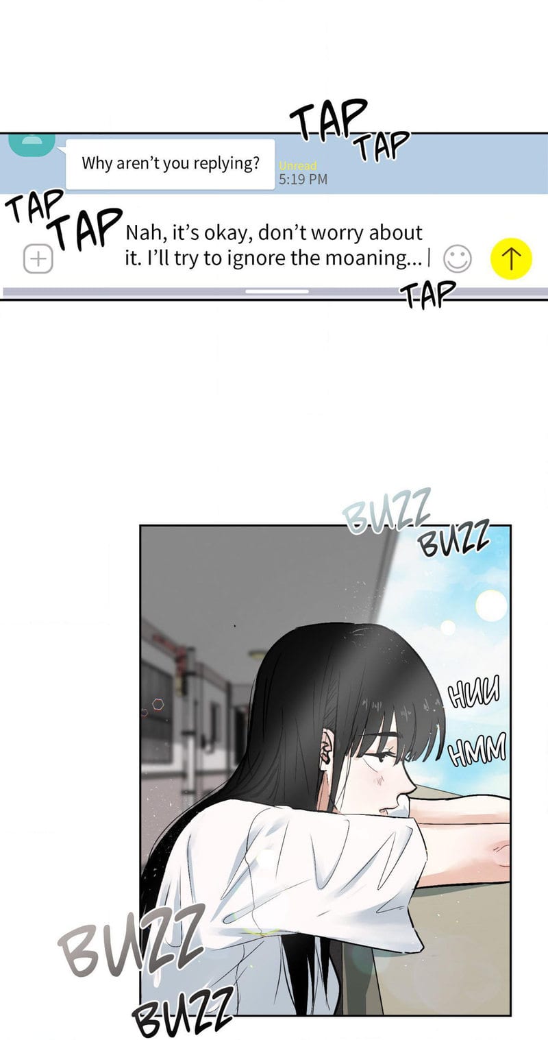 Where the Heart Is Uncensored, chapter 1, page 31 of 80