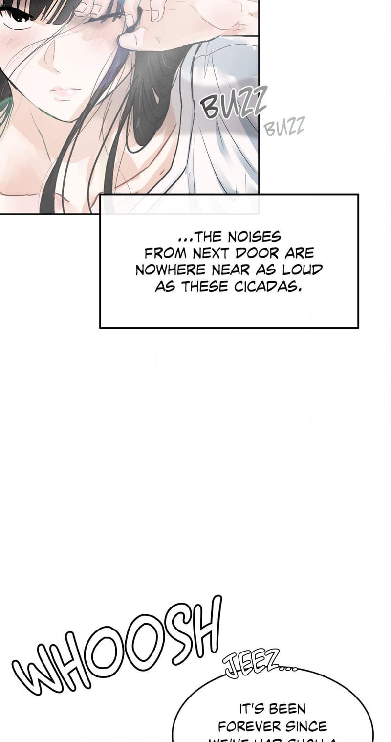 Where the Heart Is Uncensored, chapter 1, page 33 of 80