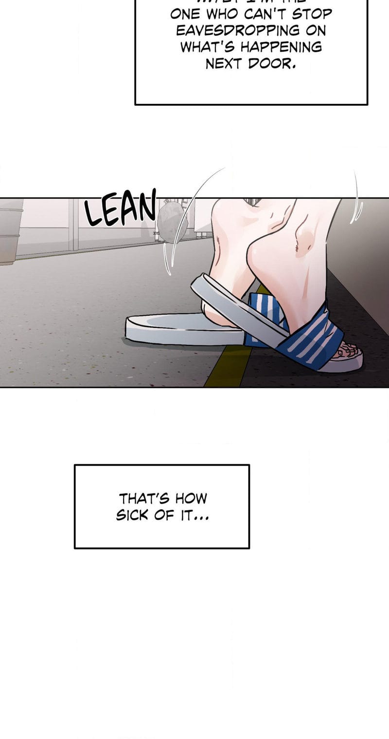 Where the Heart Is Uncensored, chapter 1, page 35 of 80