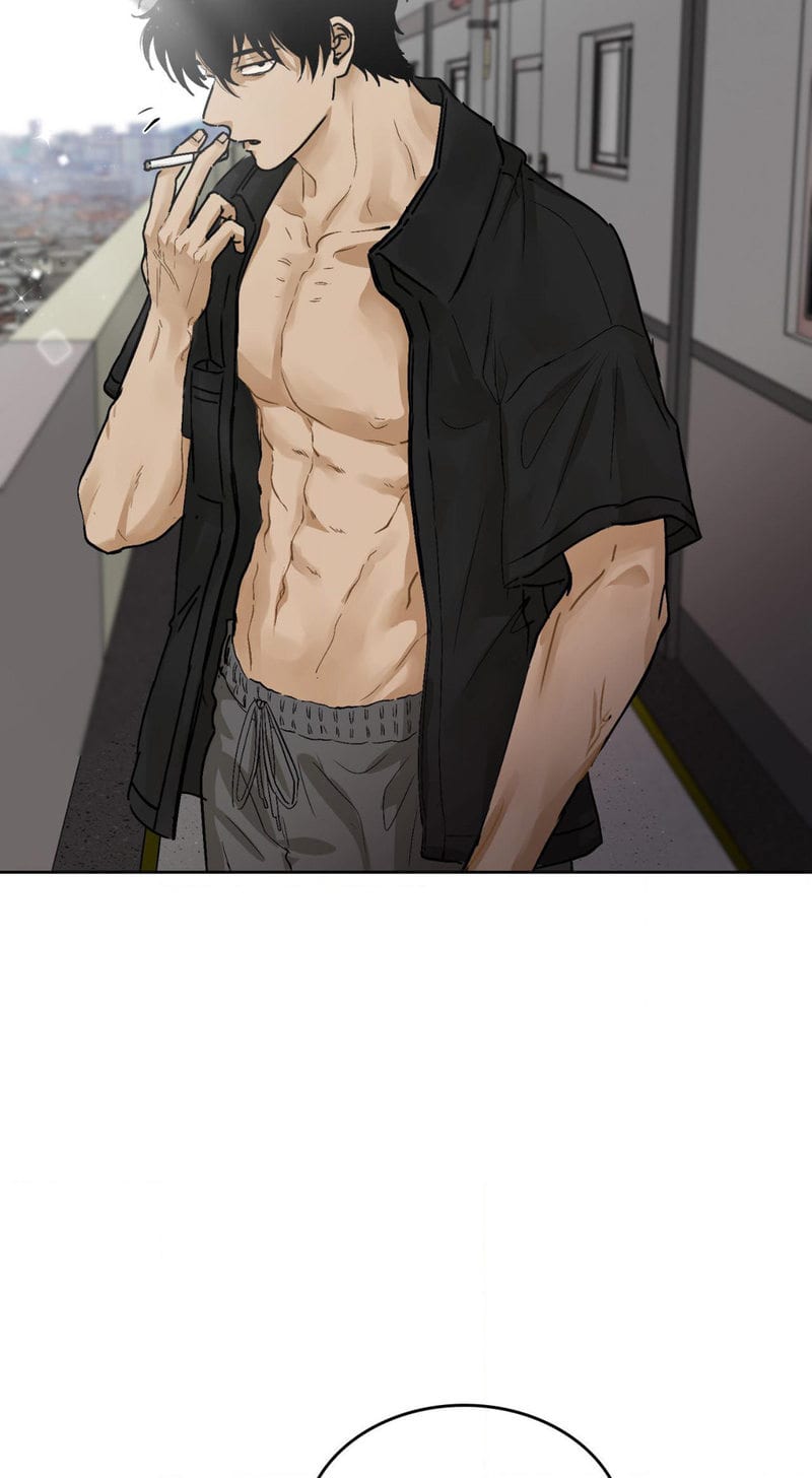 Where the Heart Is Uncensored, chapter 1, page 39 of 80