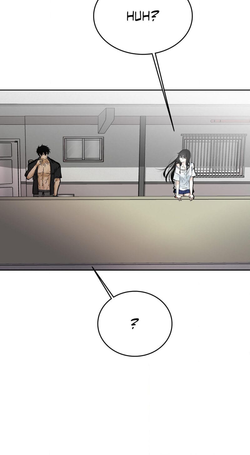 Where the Heart Is Uncensored, chapter 1, page 40 of 80