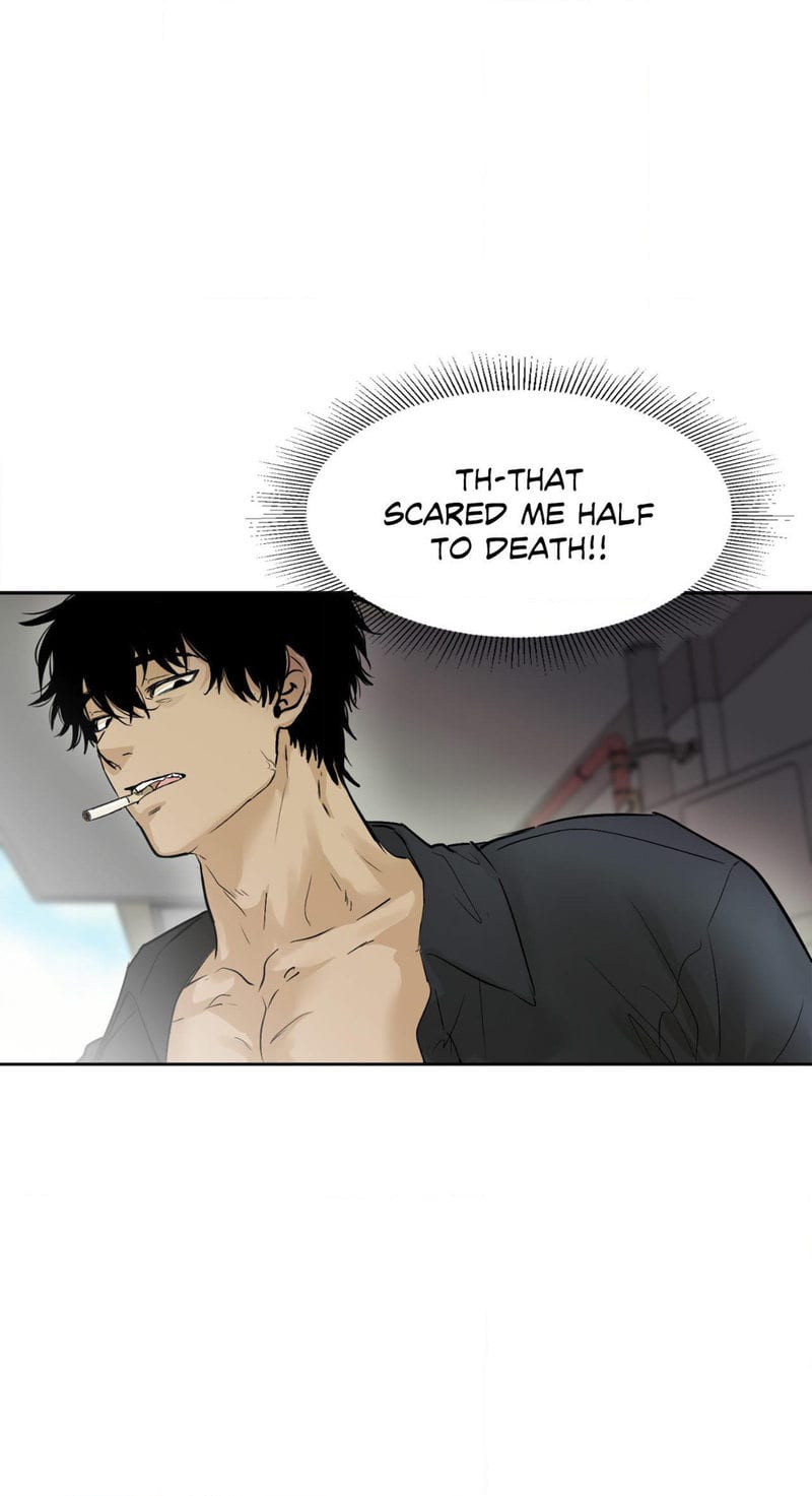 Where the Heart Is Uncensored, chapter 1, page 46 of 80