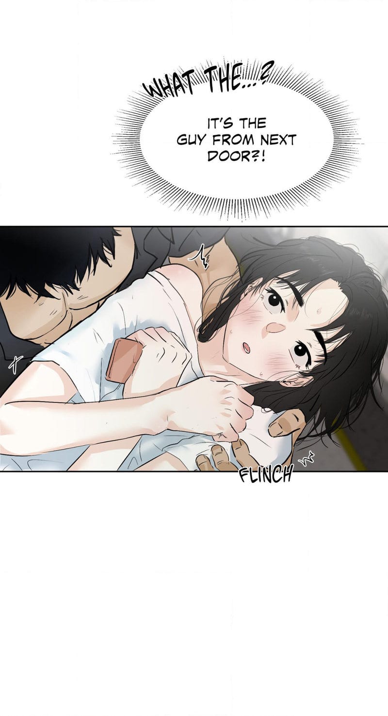 Where the Heart Is Uncensored, chapter 1, page 47 of 80