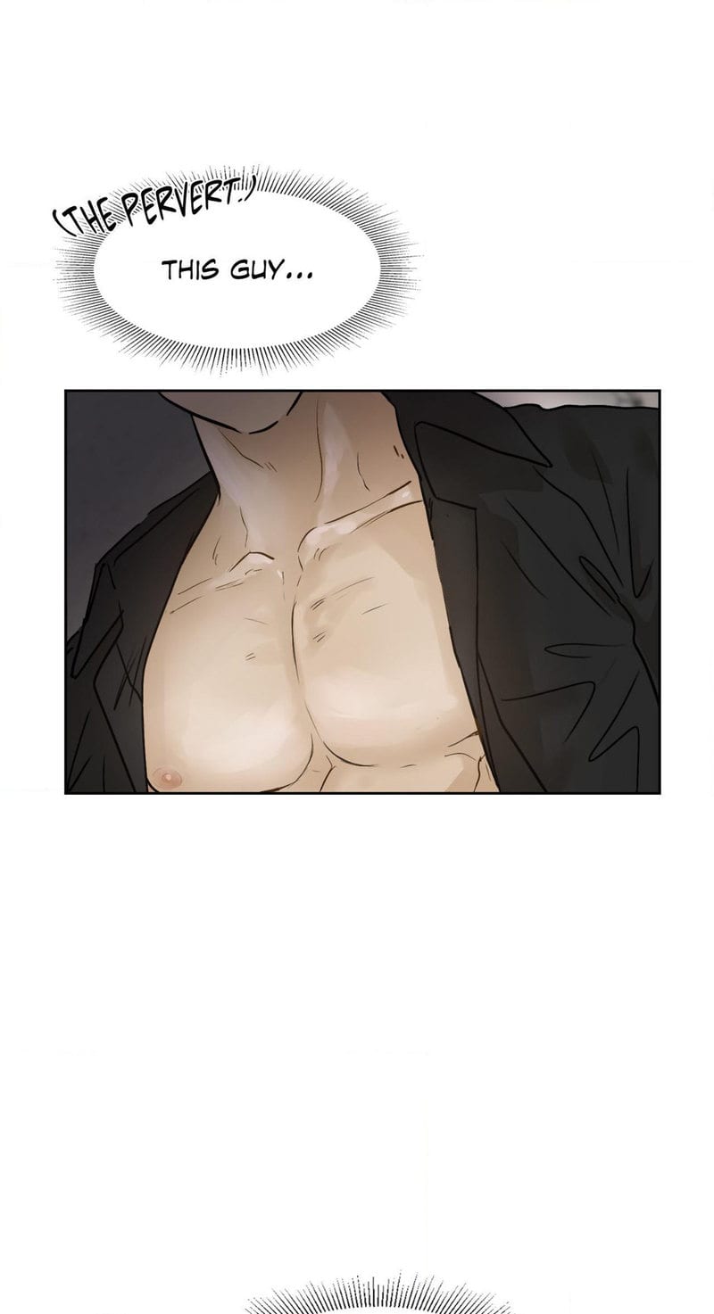 Where the Heart Is Uncensored, chapter 1, page 48 of 80