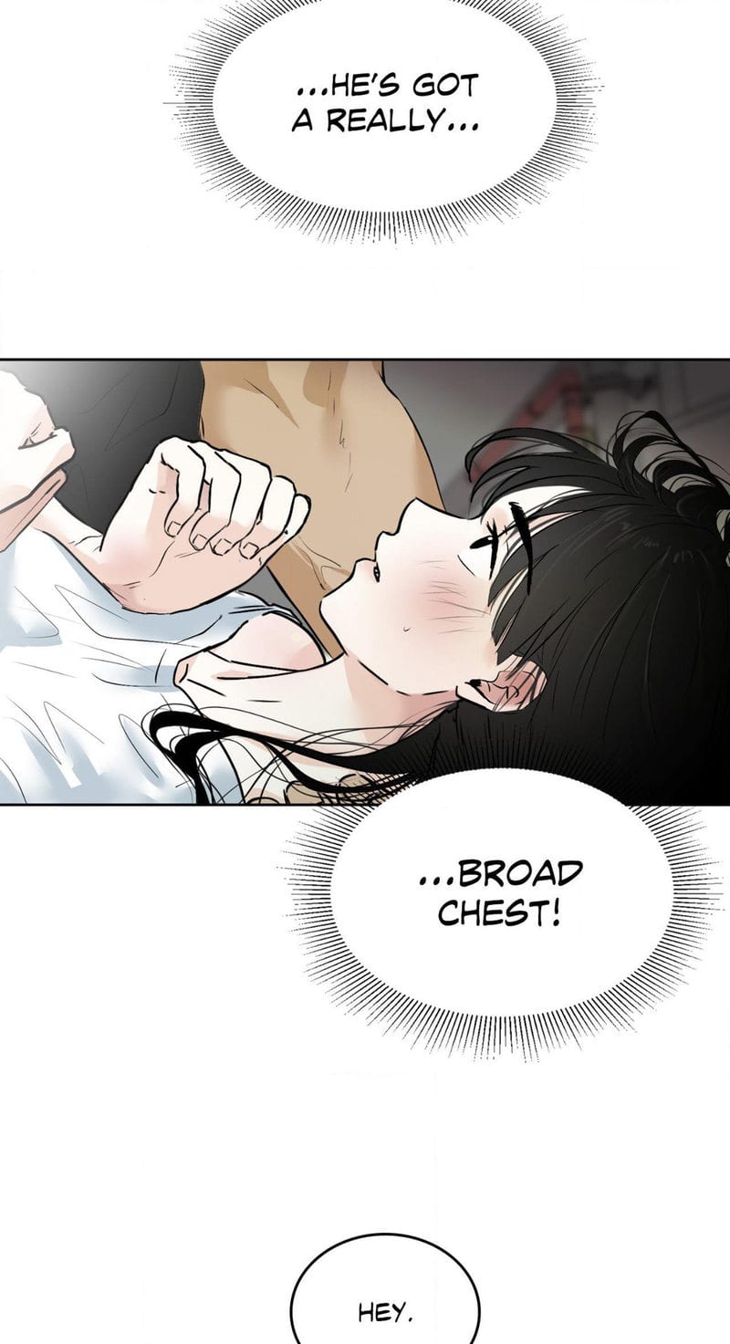 Where the Heart Is Uncensored, chapter 1, page 49 of 80