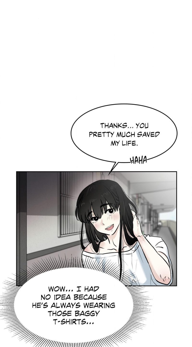 Where the Heart Is Uncensored, chapter 1, page 52 of 80