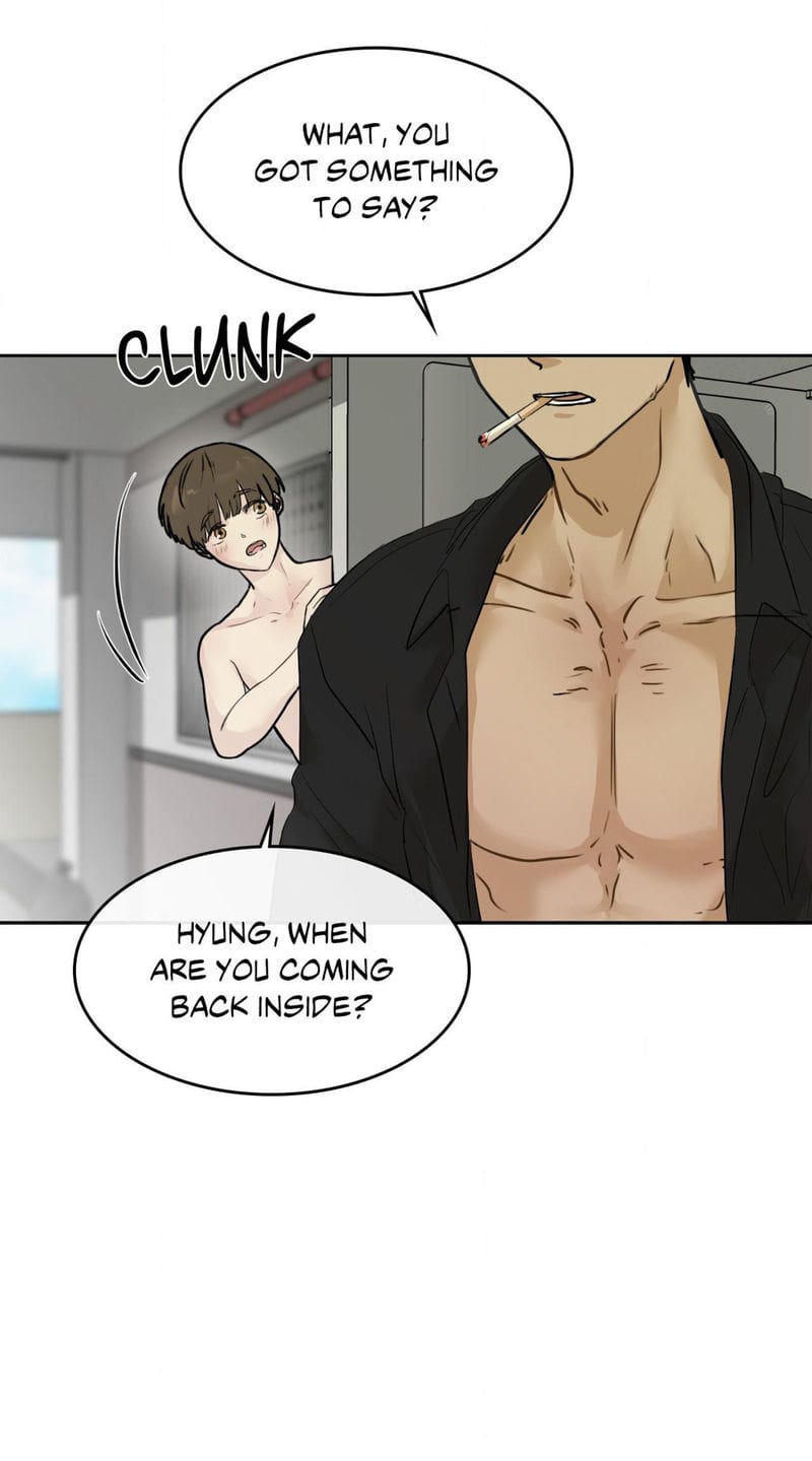 Where the Heart Is Uncensored, chapter 1, page 55 of 80