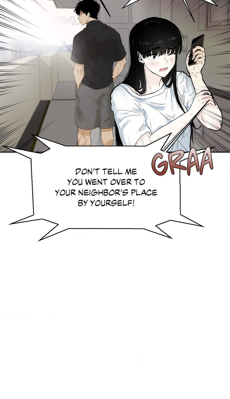 Where the Heart Is Uncensored, chapter 1, page 60 of 80