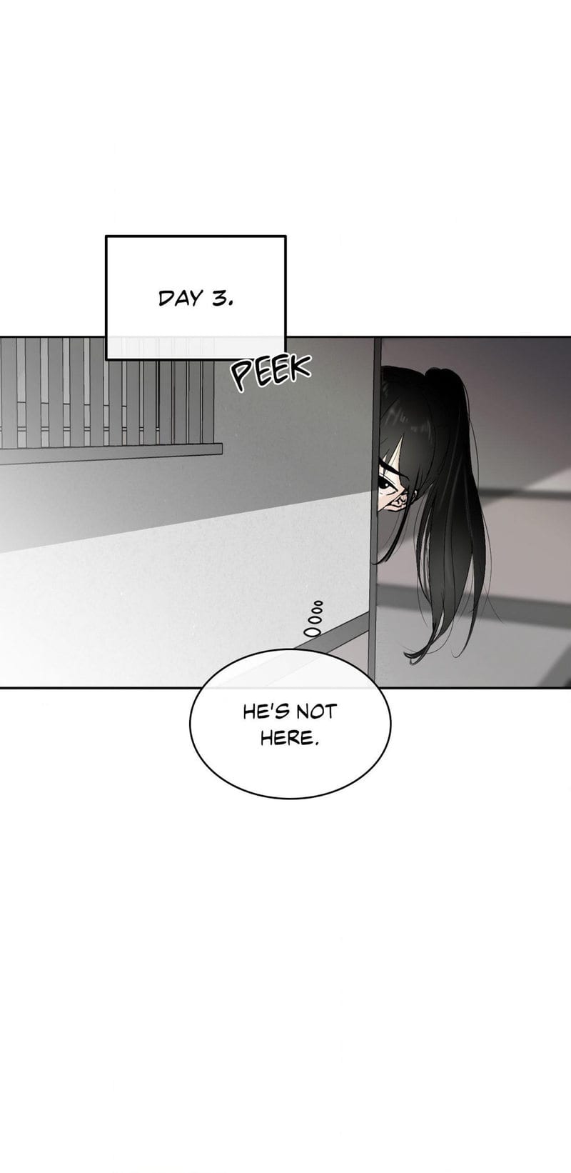Where the Heart Is Uncensored, chapter 1, page 65 of 80