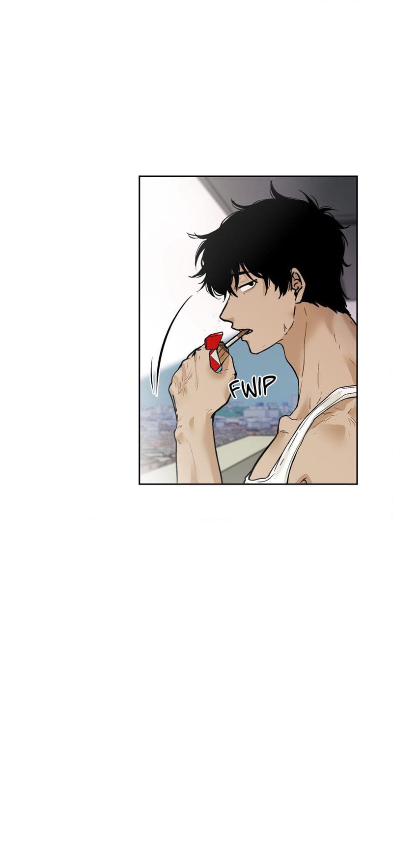 Where the Heart Is Uncensored, chapter 1, page 70 of 80