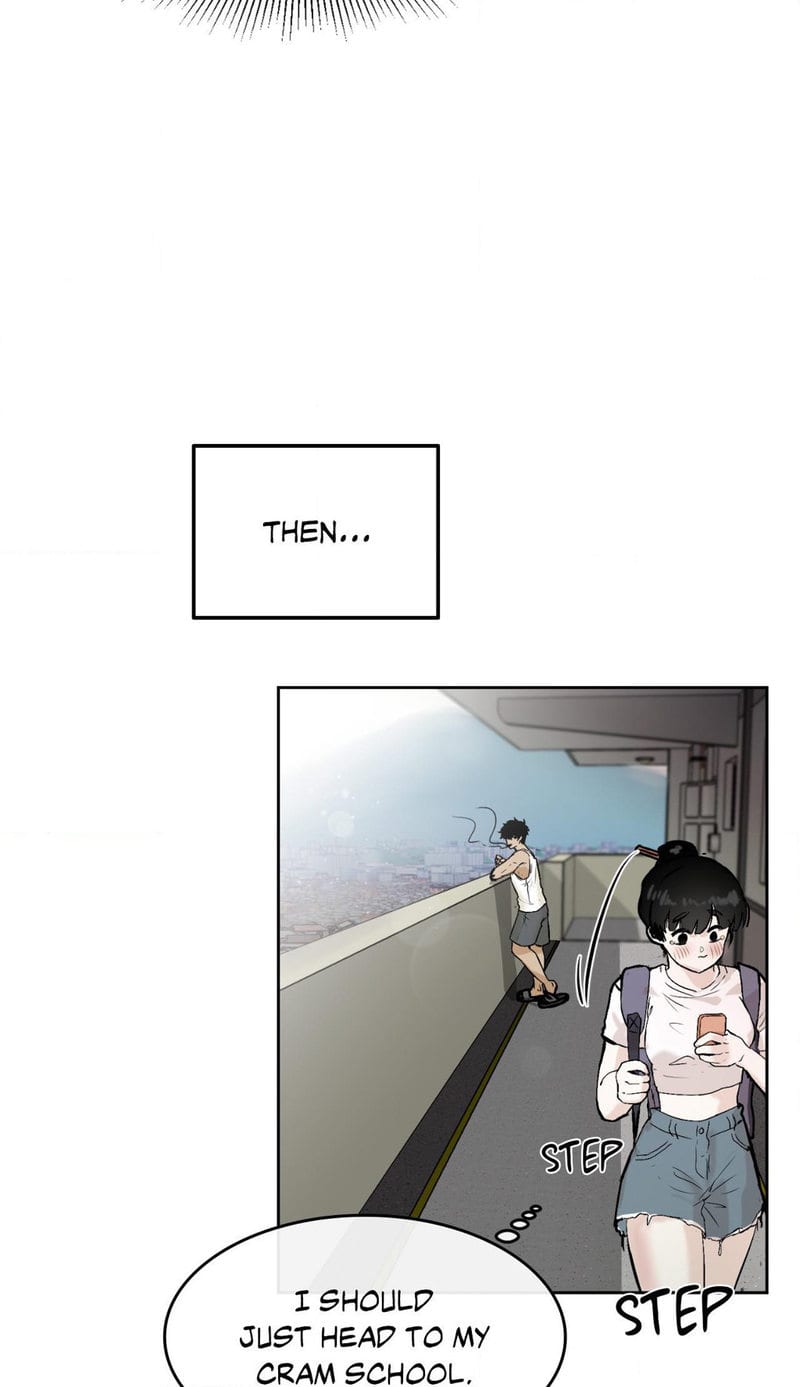Where the Heart Is Uncensored, chapter 1, page 72 of 80