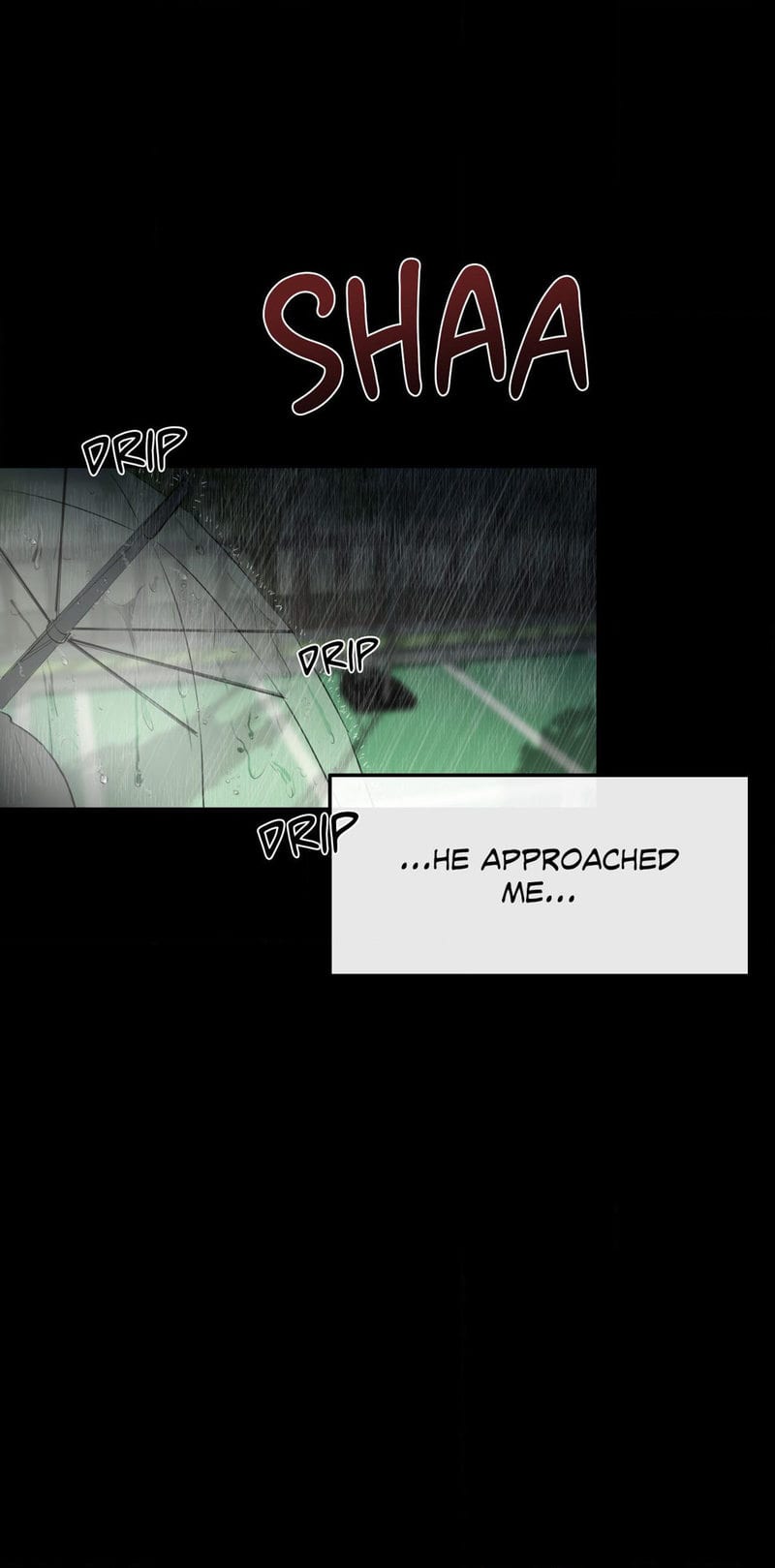 Where the Heart Is Uncensored, chapter 1, page 77 of 80