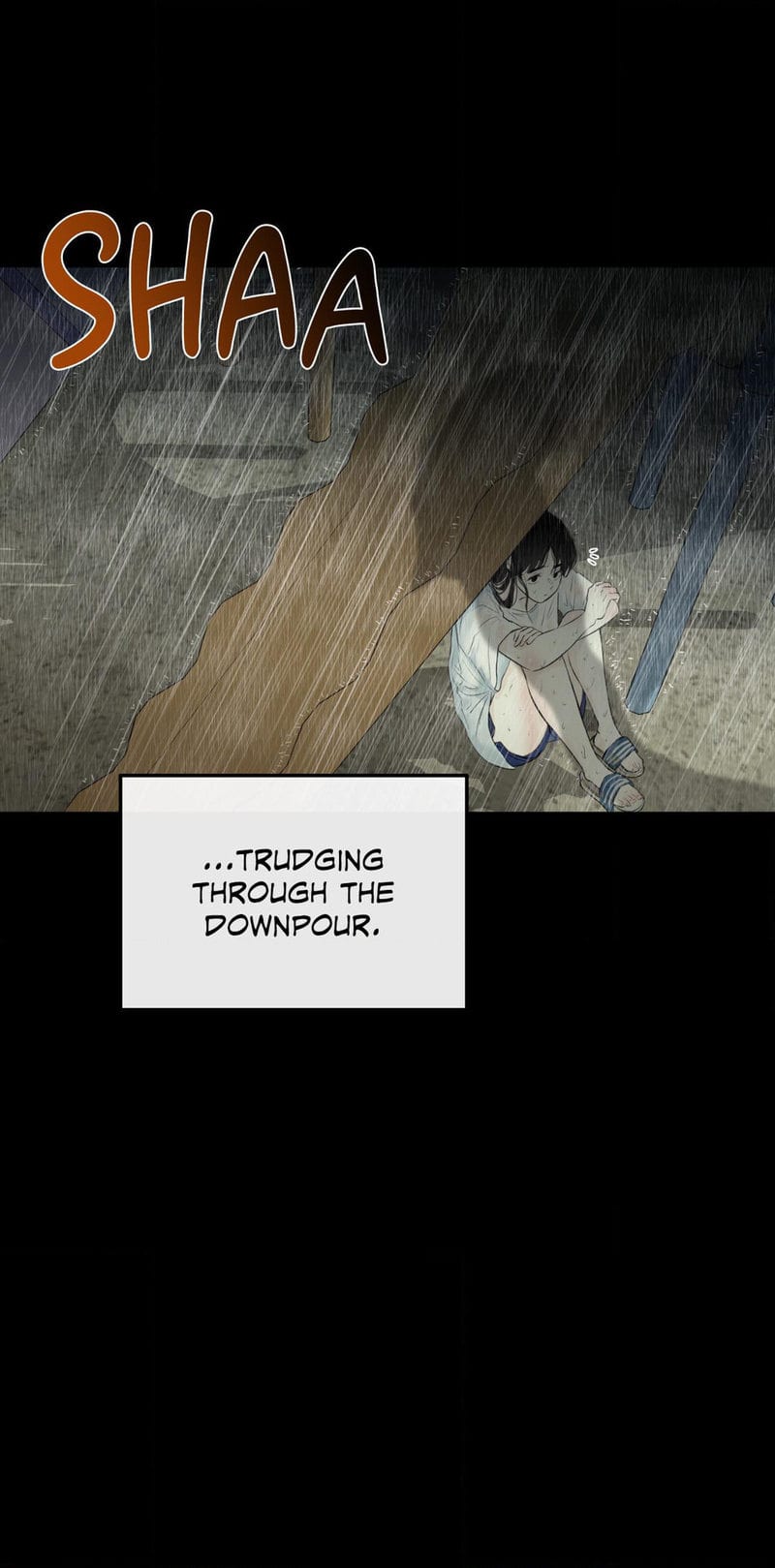 Where the Heart Is Uncensored, chapter 1, page 78 of 80
