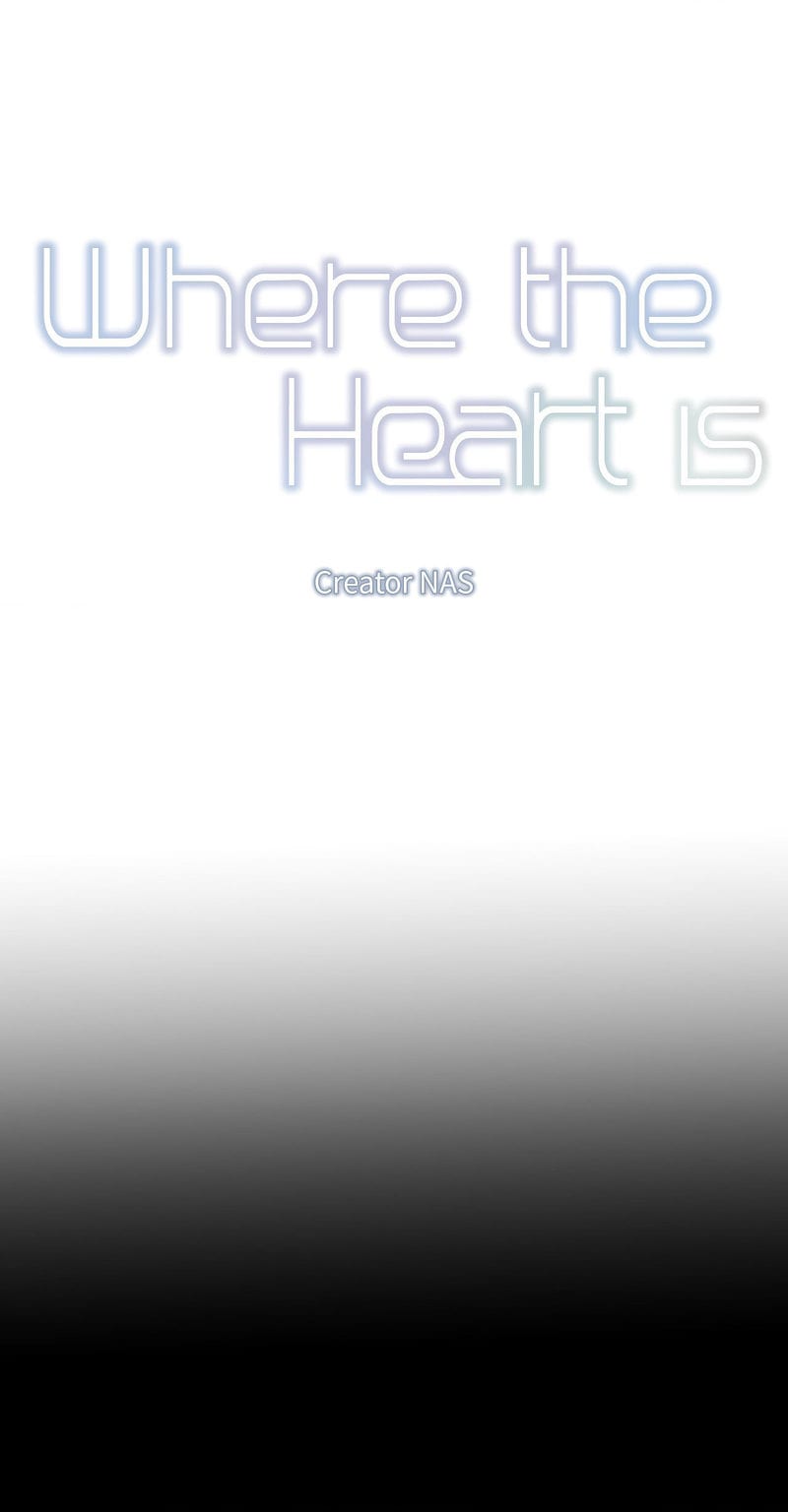 Where the Heart Is Uncensored, chapter 2, page 5 of 100