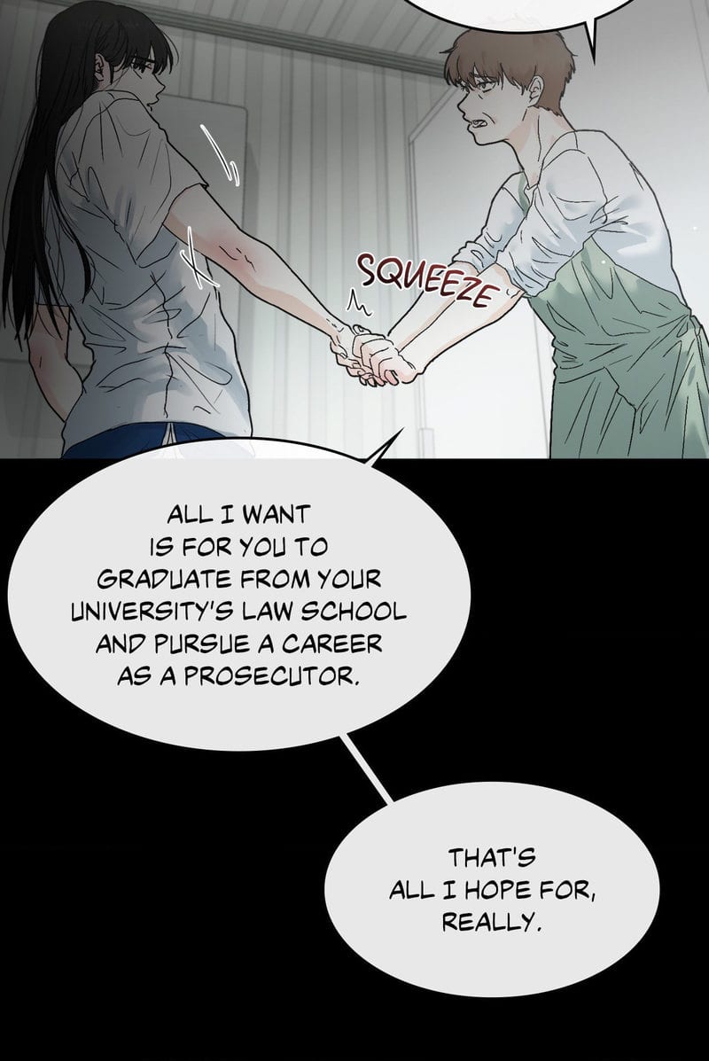Where the Heart Is Uncensored, chapter 2, page 7 of 100