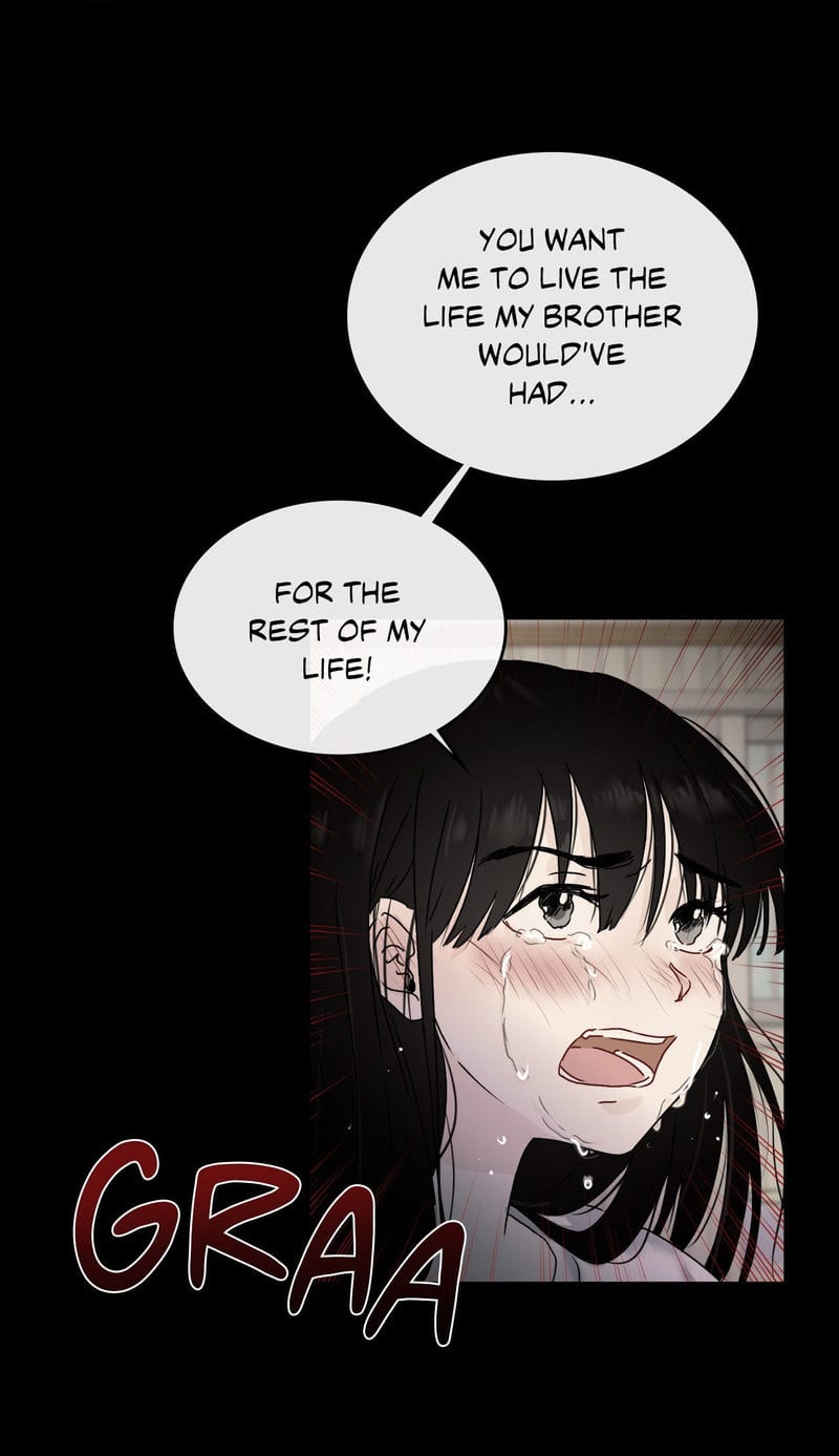 Where the Heart Is Uncensored, chapter 2, page 11 of 100