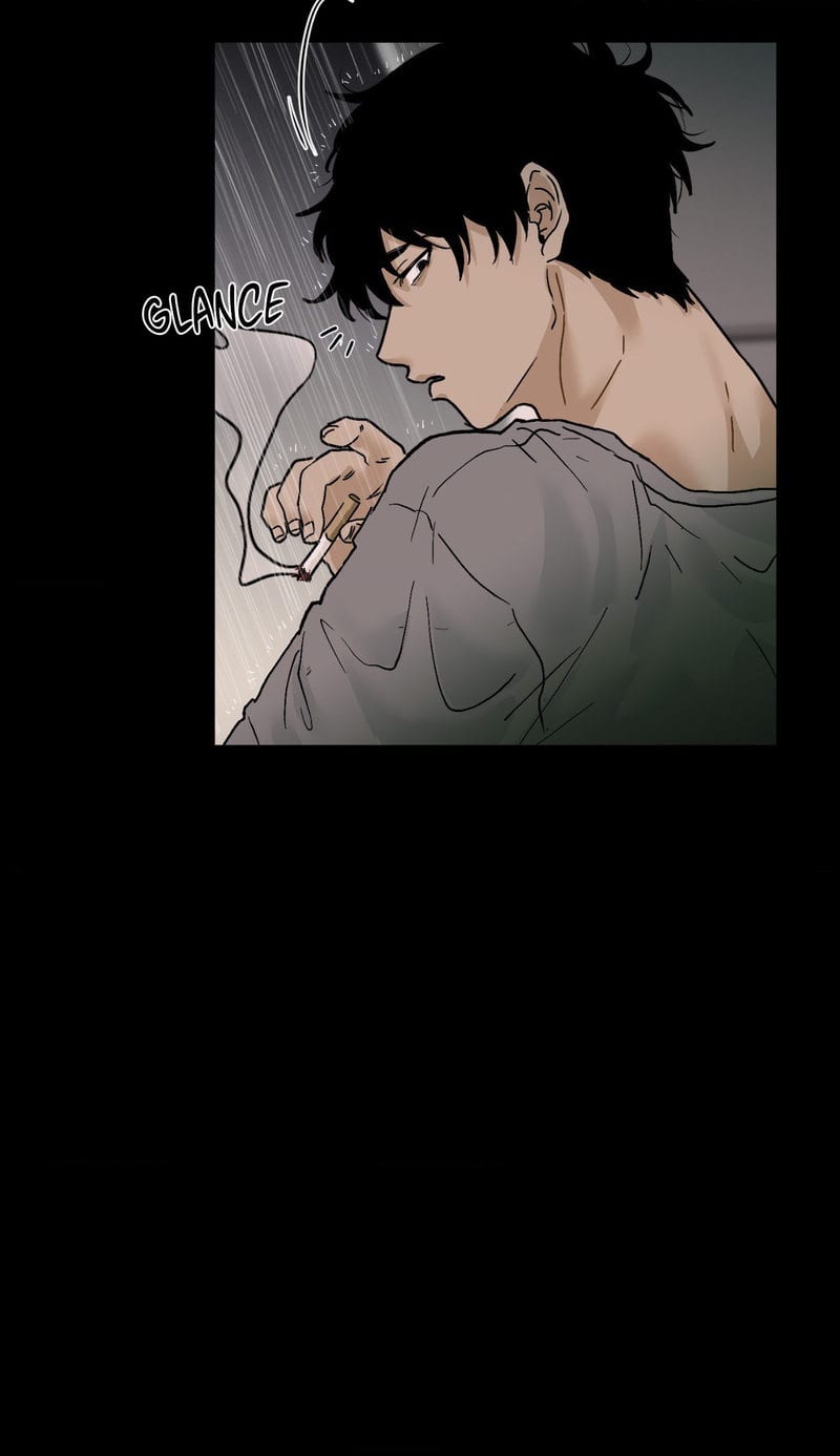 Where the Heart Is Uncensored, chapter 2, page 15 of 100