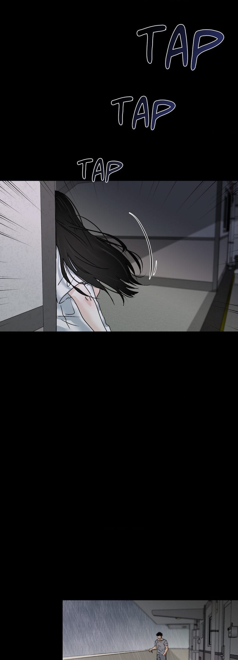 Where the Heart Is Uncensored, chapter 2, page 18 of 100