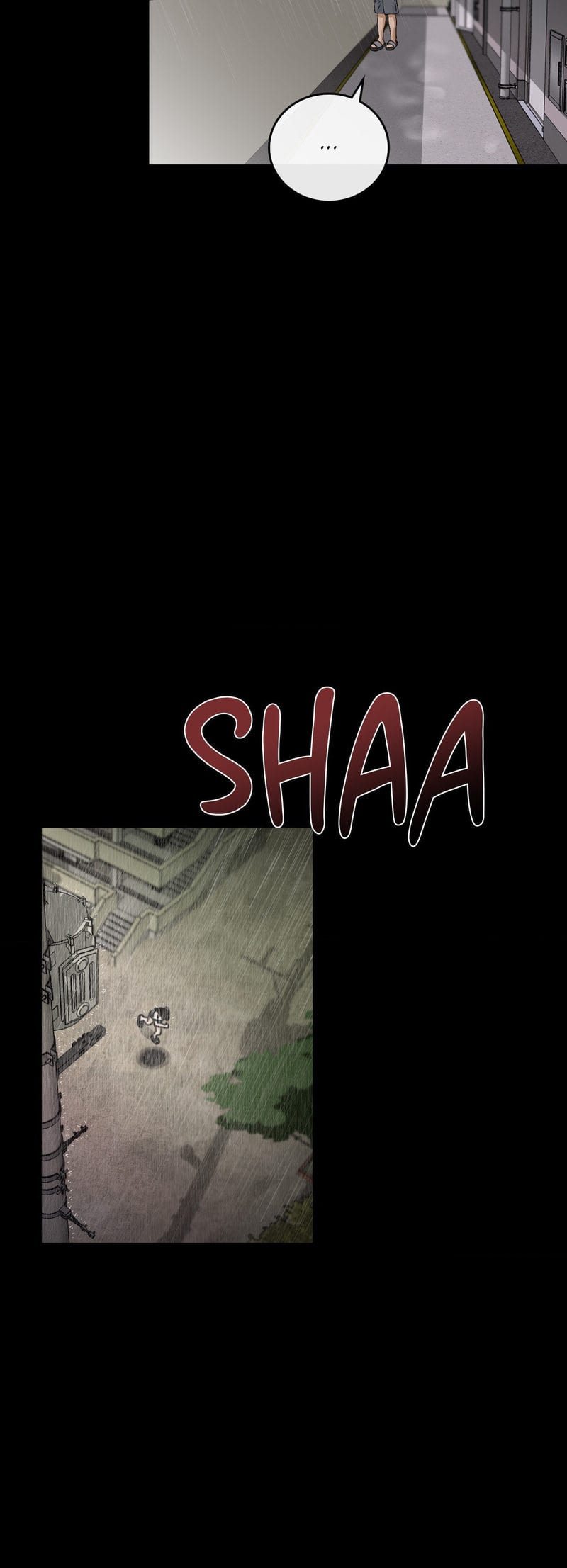 Where the Heart Is Uncensored, chapter 2, page 19 of 100