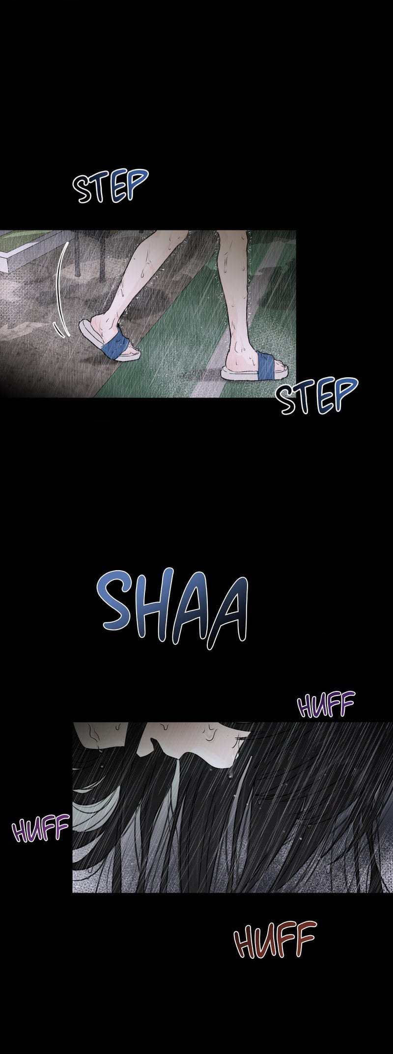Where the Heart Is Uncensored, chapter 2, page 21 of 100