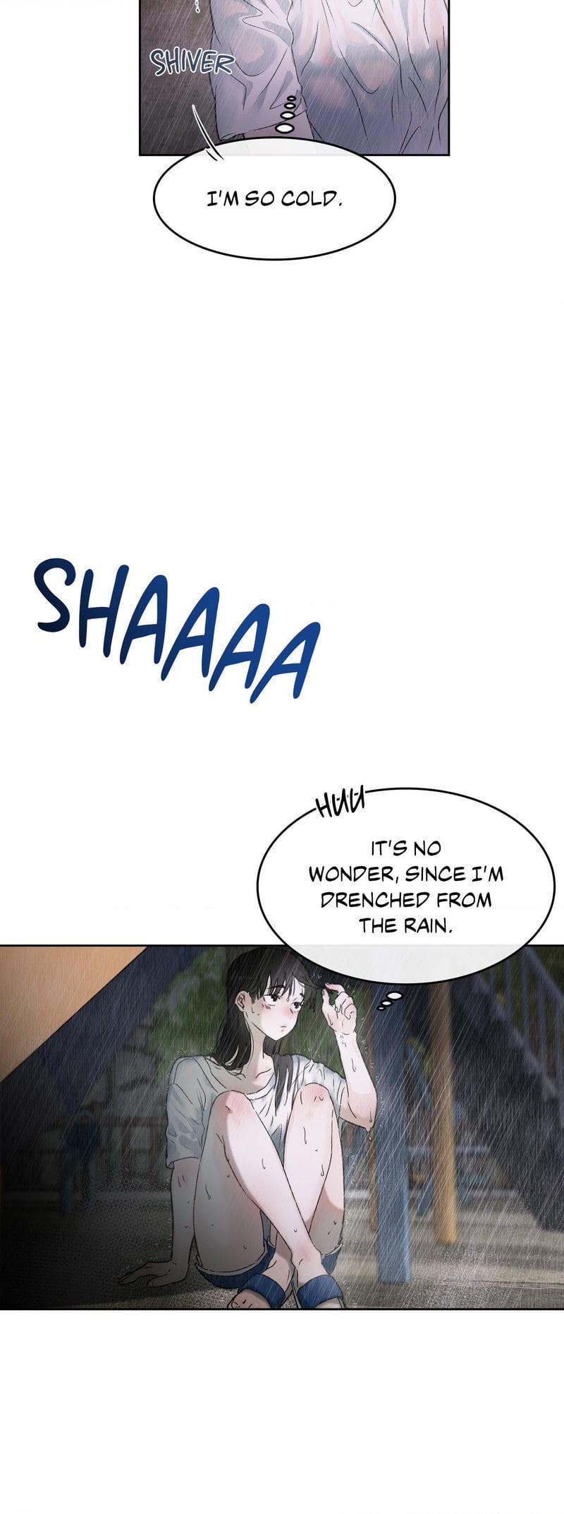 Where the Heart Is Uncensored, chapter 2, page 24 of 100