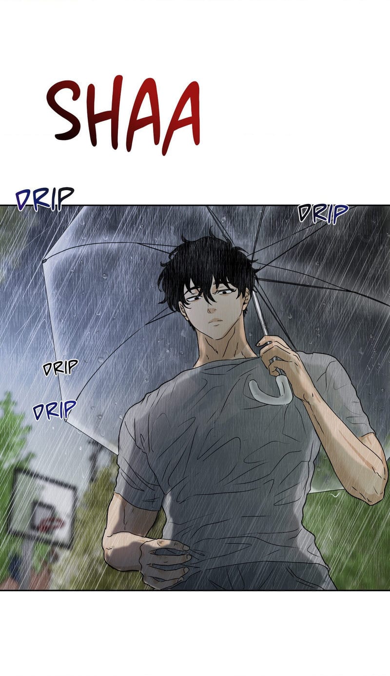 Where the Heart Is Uncensored, chapter 2, page 27 of 100