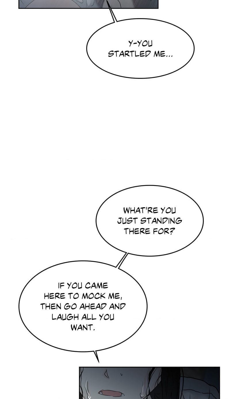 Where the Heart Is Uncensored, chapter 2, page 29 of 100