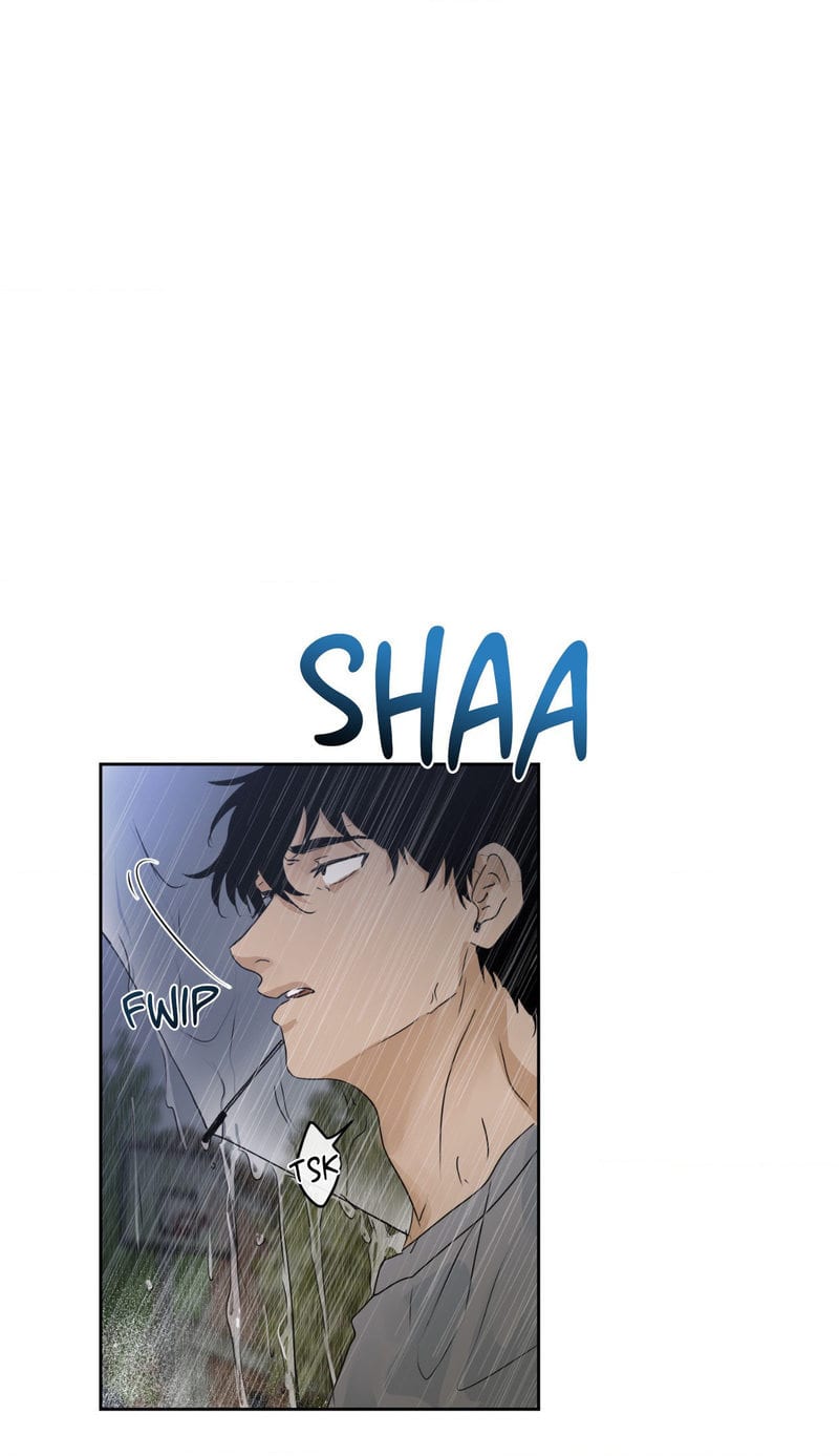 Where the Heart Is Uncensored, chapter 2, page 31 of 100
