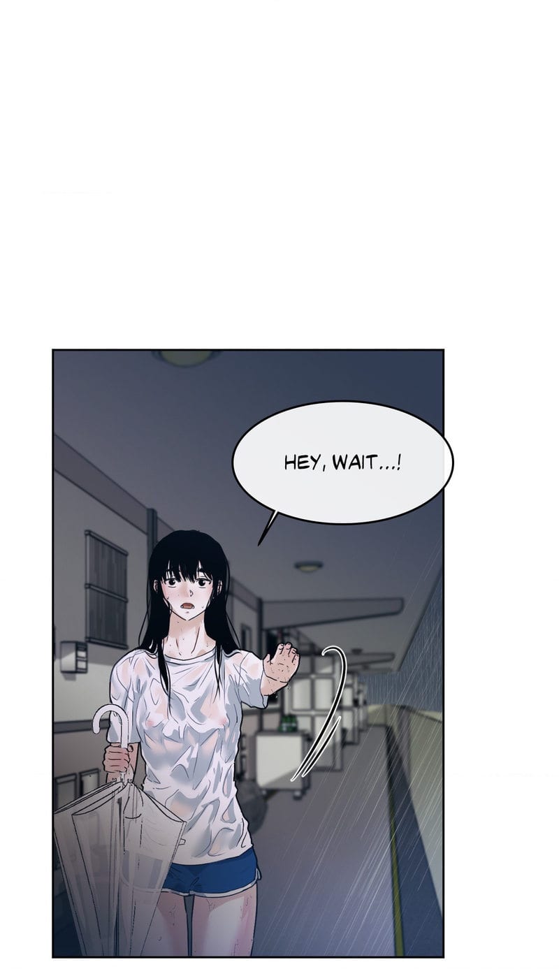 Where the Heart Is Uncensored, chapter 2, page 46 of 100