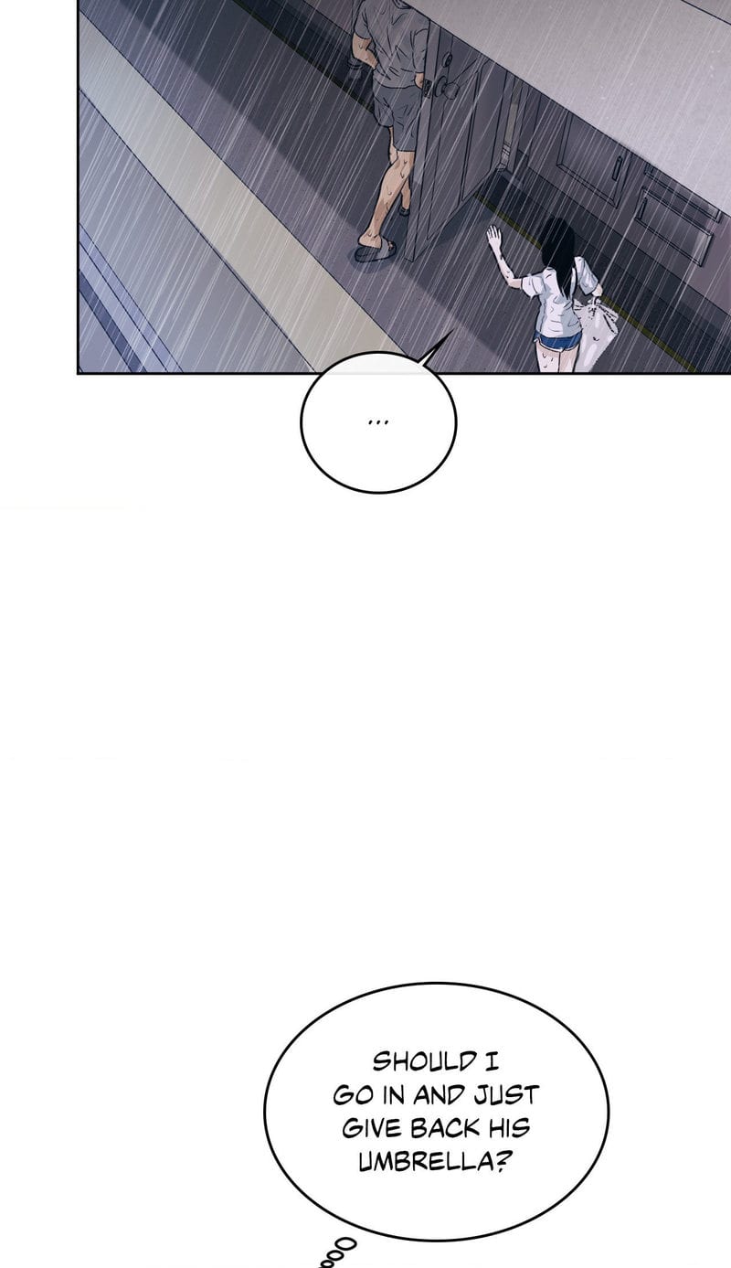 Where the Heart Is Uncensored, chapter 2, page 48 of 100