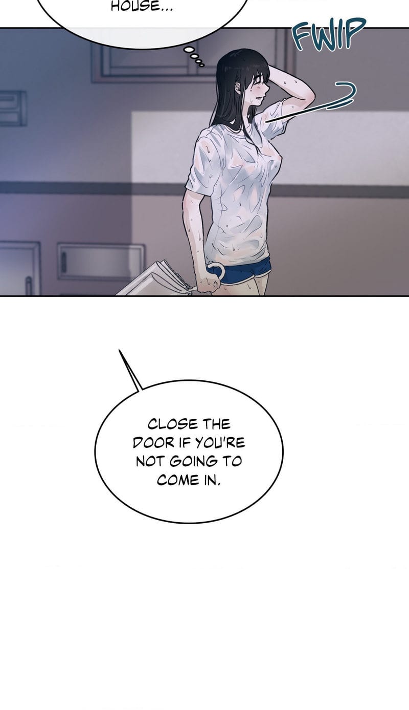 Where the Heart Is Uncensored, chapter 2, page 50 of 100