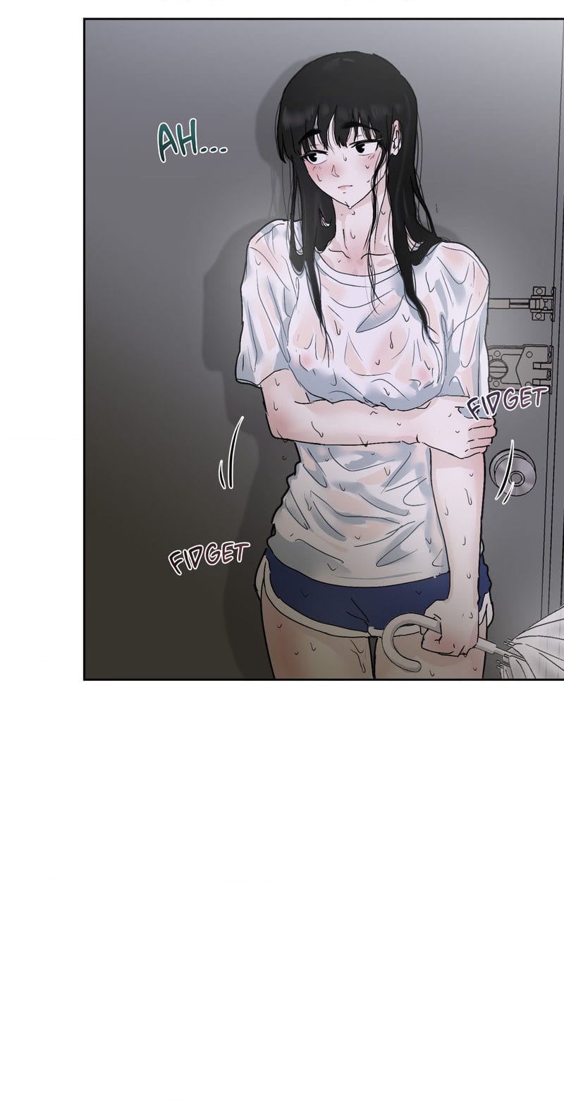 Where the Heart Is Uncensored, chapter 2, page 53 of 100