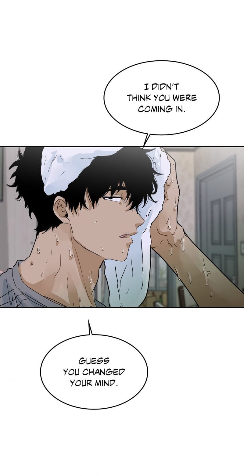 Where the Heart Is Uncensored, chapter 2, page 54 of 100