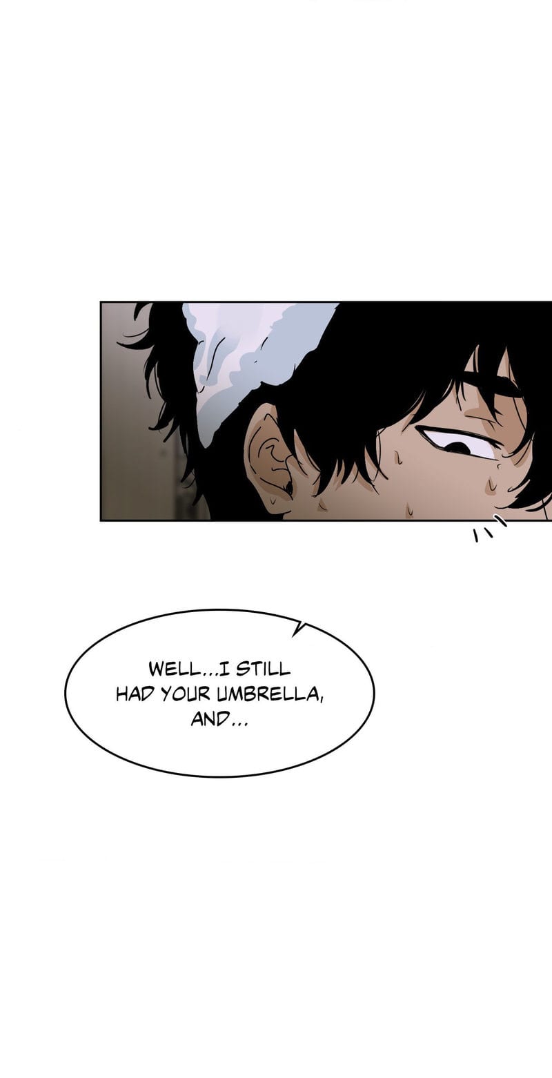 Where the Heart Is Uncensored, chapter 2, page 55 of 100