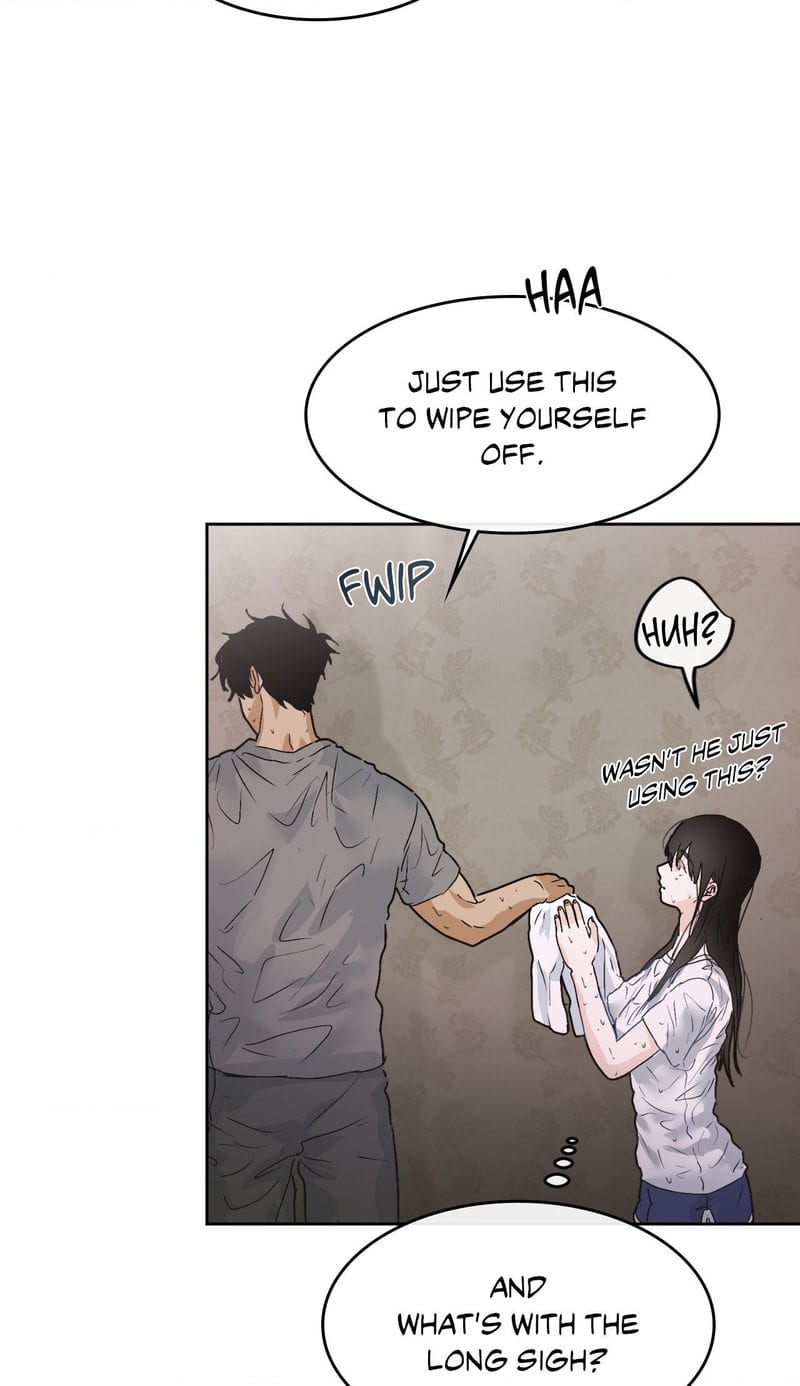 Where the Heart Is Uncensored, chapter 2, page 57 of 100