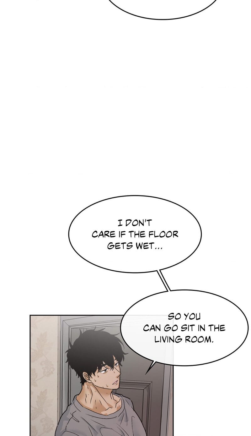 Where the Heart Is Uncensored, chapter 2, page 58 of 100