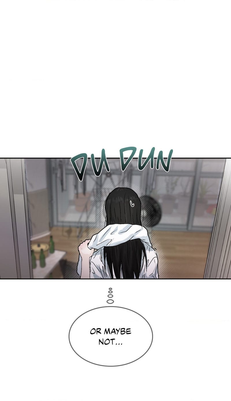 Where the Heart Is Uncensored, chapter 2, page 61 of 100