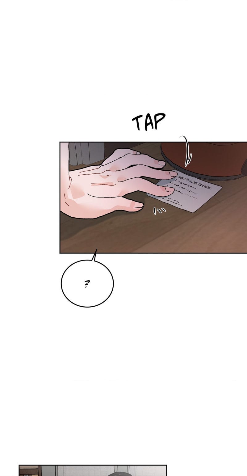 Where the Heart Is Uncensored, chapter 2, page 66 of 100