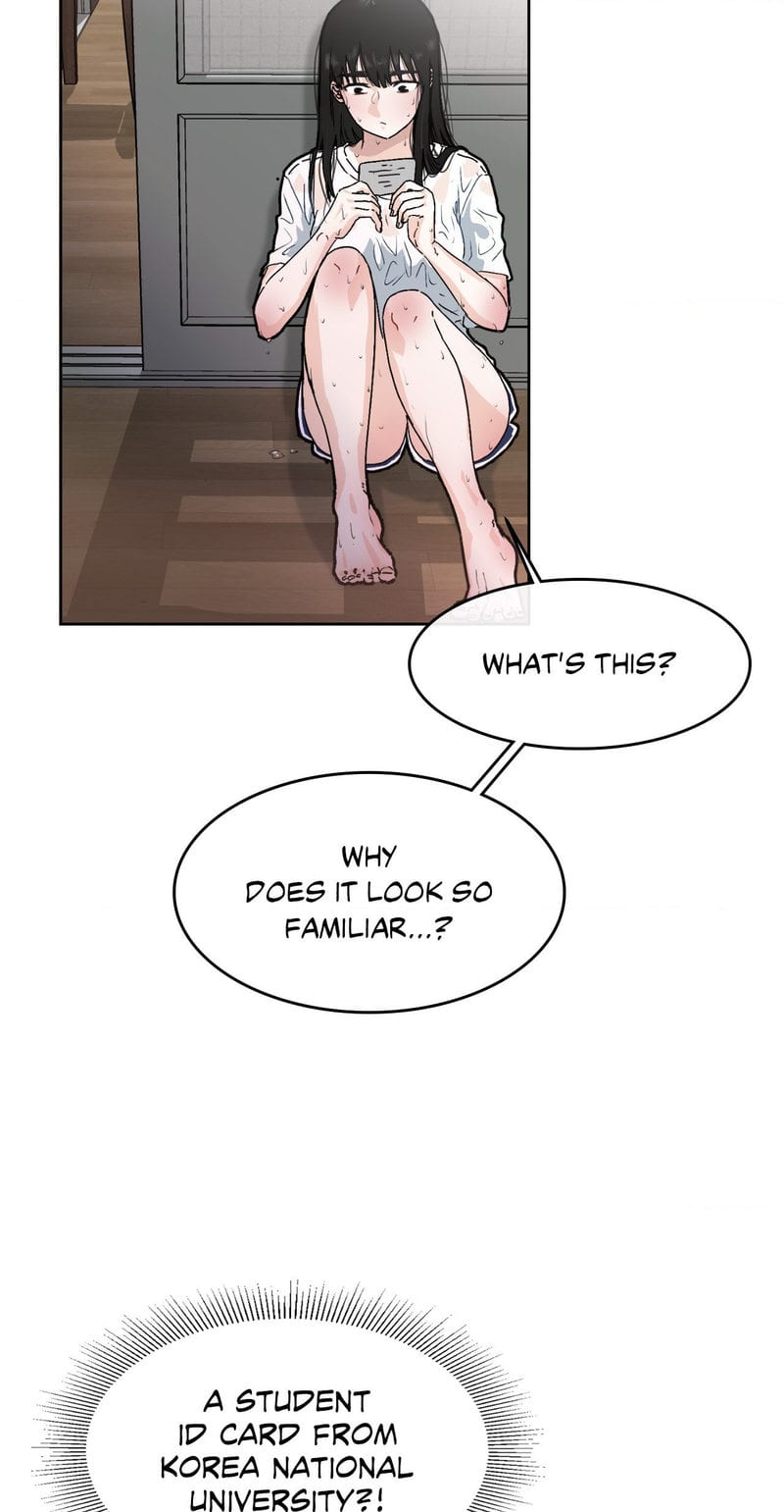 Where the Heart Is Uncensored, chapter 2, page 67 of 100