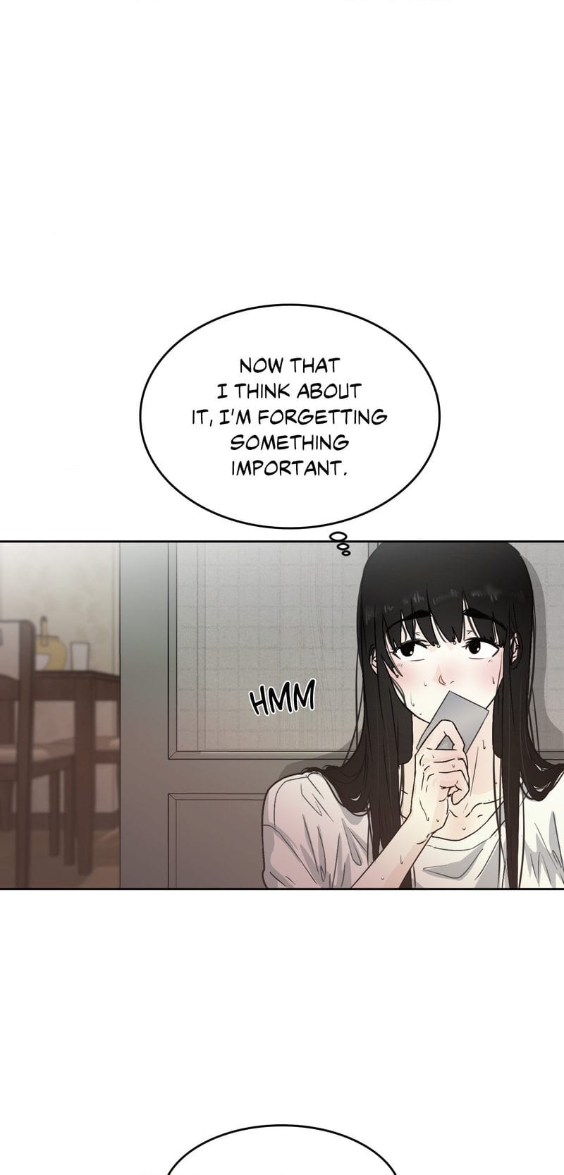 Where the Heart Is Uncensored, chapter 2, page 71 of 100