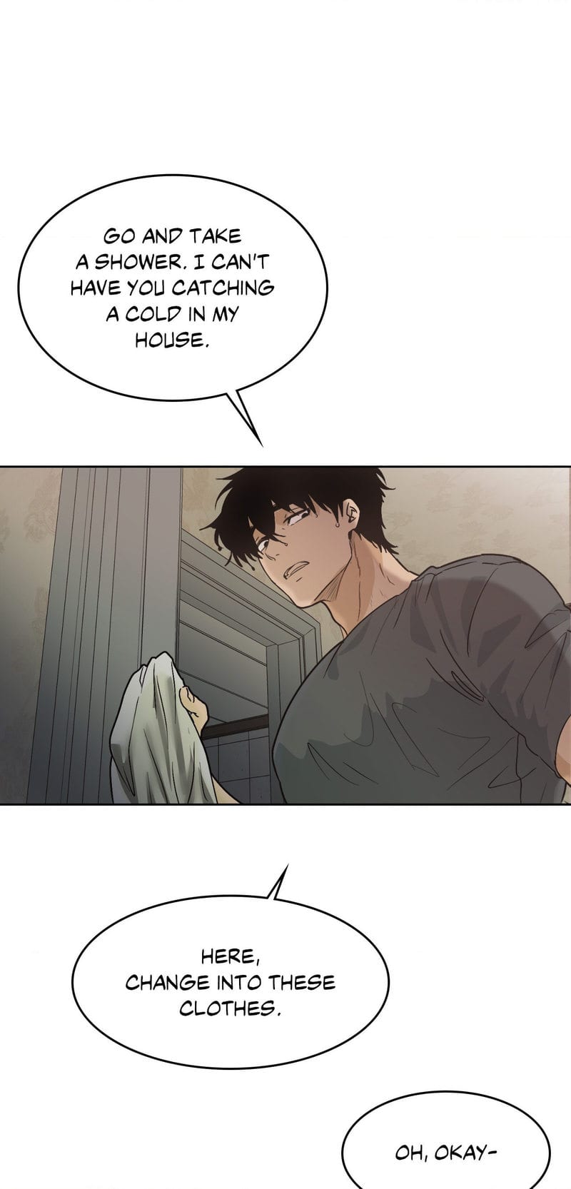 Where the Heart Is Uncensored, chapter 2, page 73 of 100