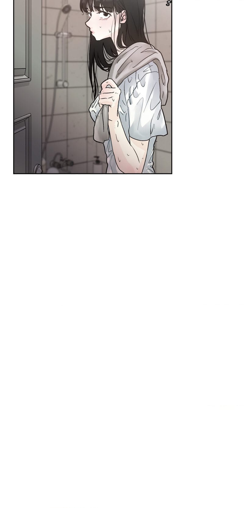 Where the Heart Is Uncensored, chapter 2, page 75 of 100